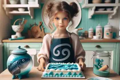 Cancer as a Child - Parental Guid - AstroLovely.com