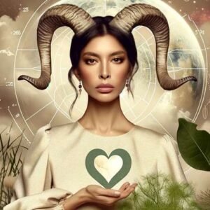 Capricorn Zodiac Sign