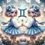 Gemini as a child - Parental guide - Astrolovely.com