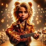 Leo as a Child - Parental Guide - AstroLovely.com