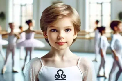 Libra as a Child - Parental Guide - AstroLovely.com