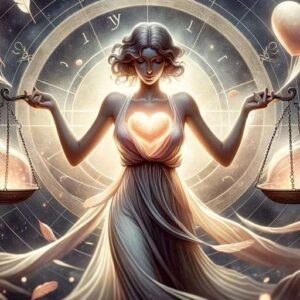 Libra Zodiac Sign: Personality Traits, Compatibility - AstroLovely.com