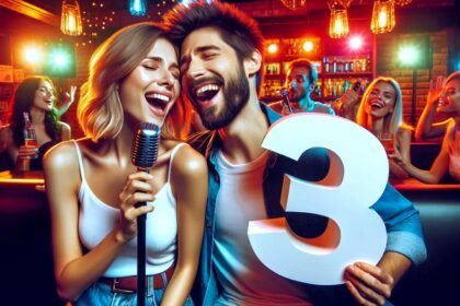 Number 3's magic: Turning First Dates to Gold.