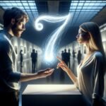 Number 7’s Enigma: Navigating First Date Depths