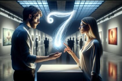 Number 7’s Enigma: Navigating First Date Depths