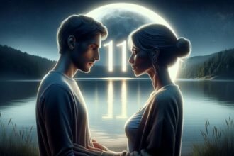 Number 11 - First date