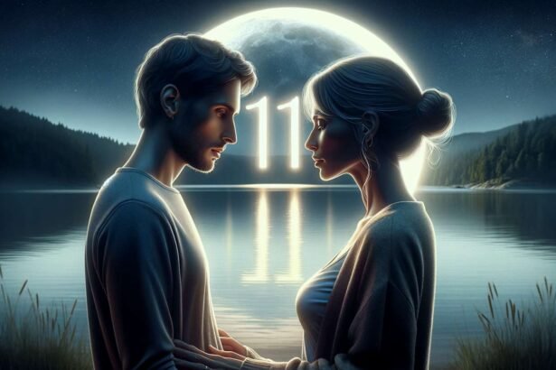 Number 11 - First date