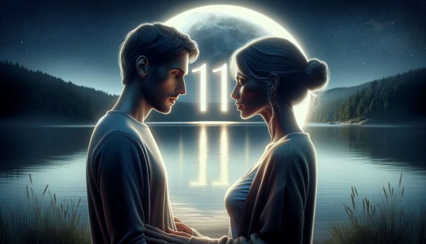 Number 11 - First date