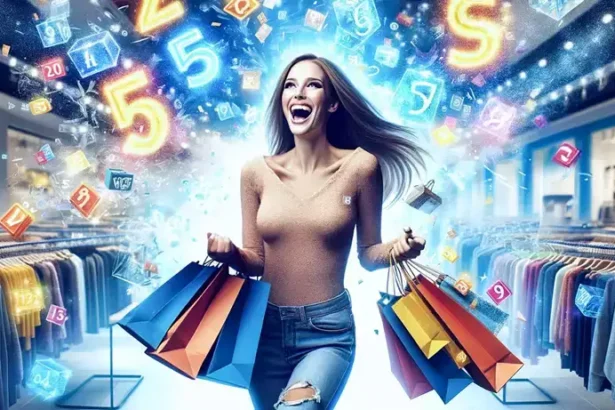 Numerology & Pricing: Influencing Financial Decisions