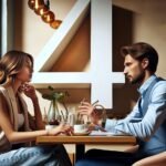 Building Foundations on First Dates for Number 4