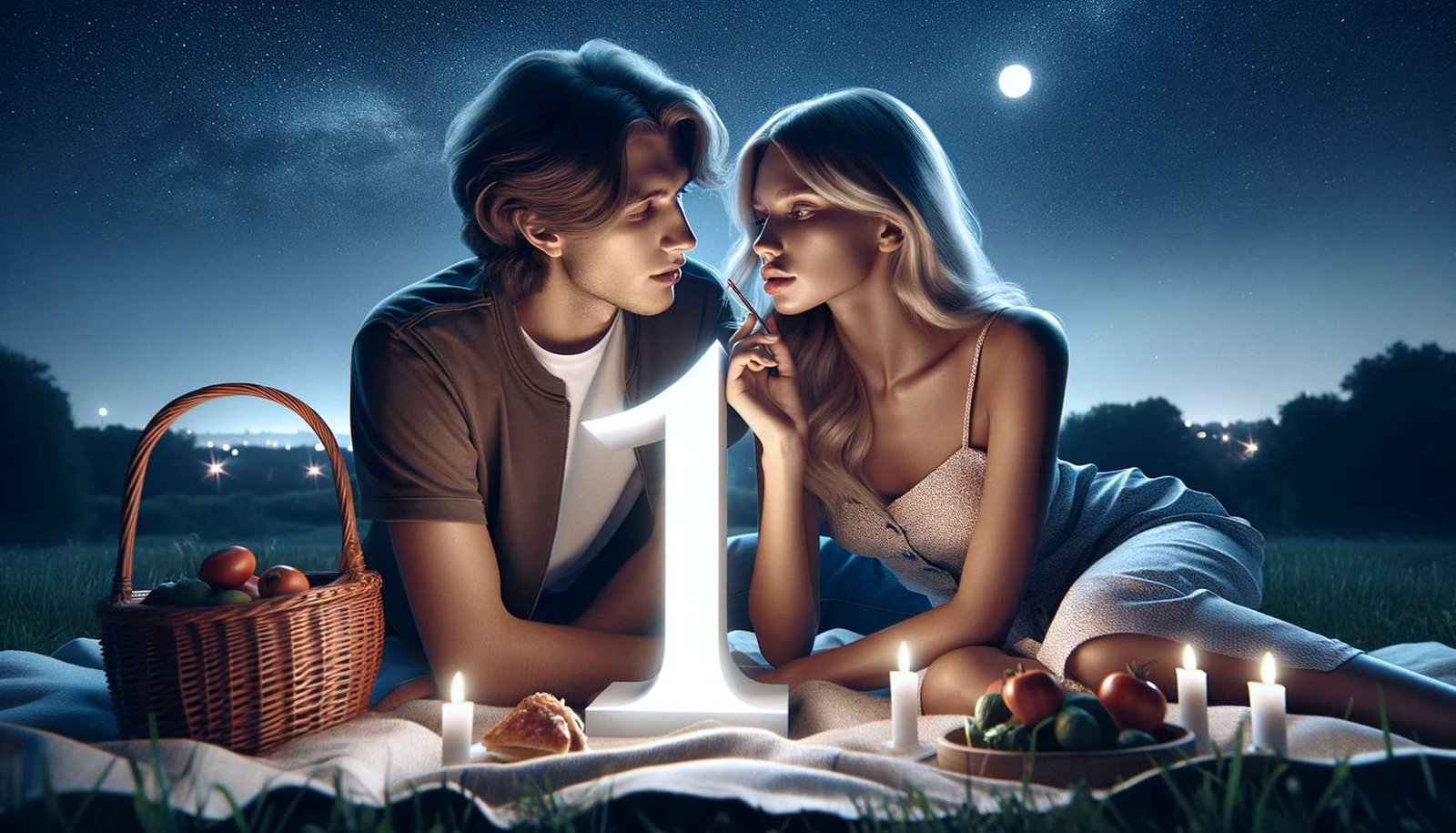 Lead in Love: Number 1 First Date Strategies - AstroLovely