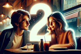 Unlock Love Secrets: Number 2 First Date Tips for Success