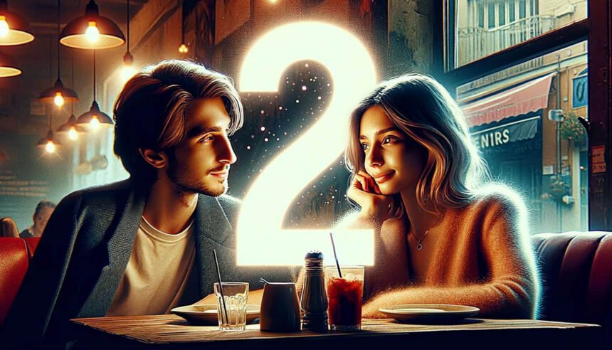 Unlock Love Secrets: Number 2 First Date Tips for Success