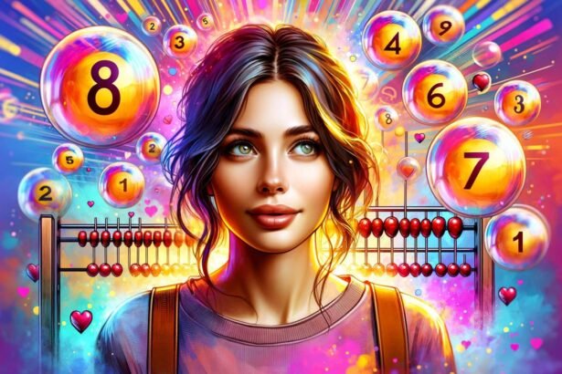 Numerology Calculator - Find your life path number