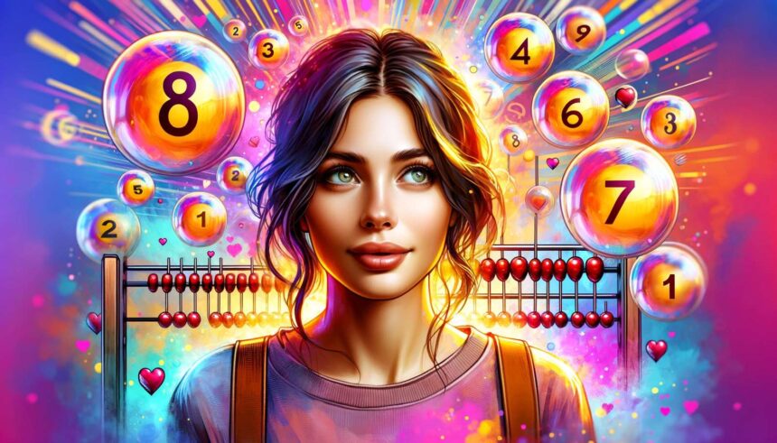 Numerology Calculator - Find your life path number