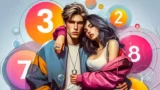 Numerology Love match calculator