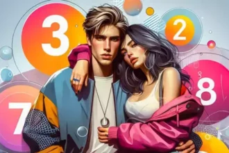 Numerology Love match calculator