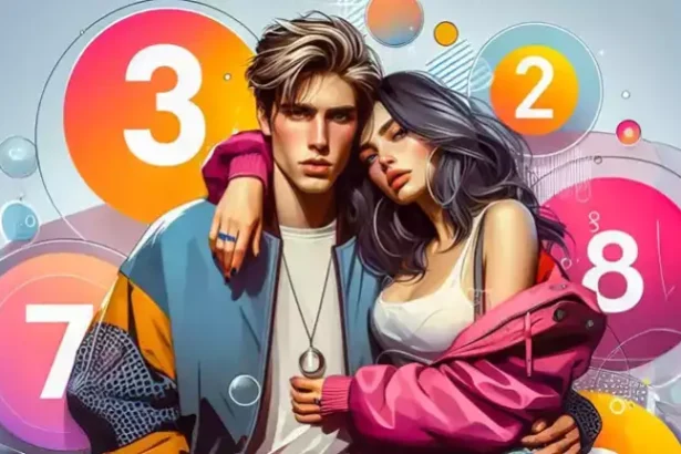 Numerology Love match calculator