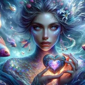 Pisces Zodiac Sign - AstroLovely.com