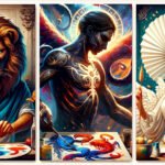 Ranking The most Creative zodiac signs