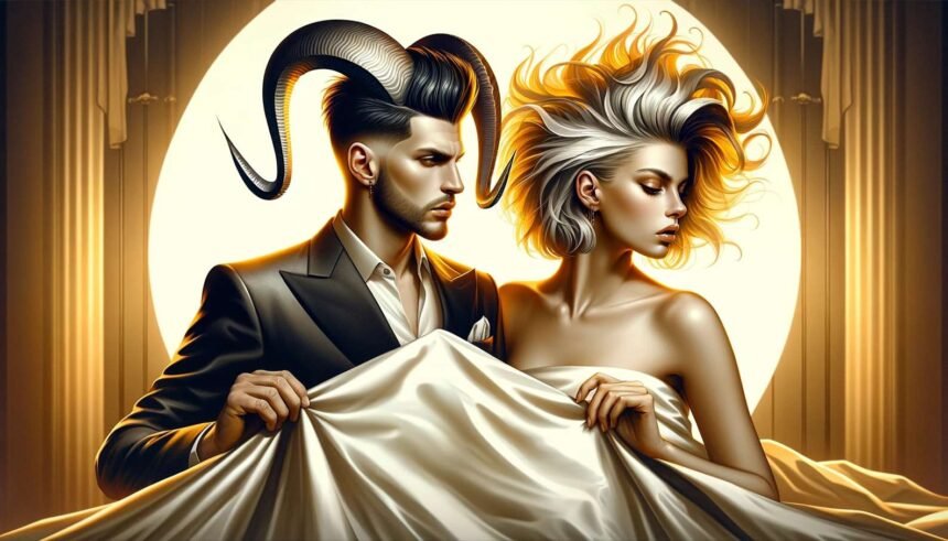 Ranking The most sexiest zodiac signs AstroLovely.com