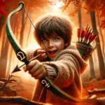 Sagittarius as a Child - Parental Guide - AstroLovely.com