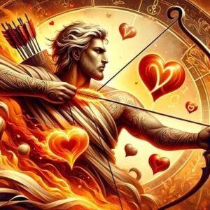 Sagittarius Zodiac Sign