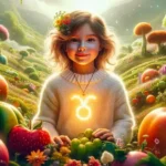 Taurus as a child - Parental guide - Astrolovely.com