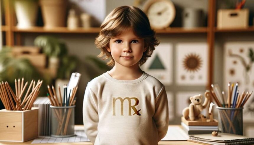 Virgo as a Child - Parental Guide - AstroLovely.com