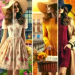 Fashion by the Zodiac Signs: Astrology Season Guide