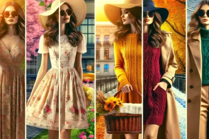 Fashion by the Zodiac Signs: Astrology Season Guide