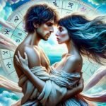 The Zodiac Between the Sheets: a Spicy Love Guide