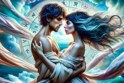 The Zodiac Between the Sheets: a Spicy Love Guide