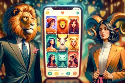 Decode the Signs: Unraveling Zodiac Clues in Online Dating