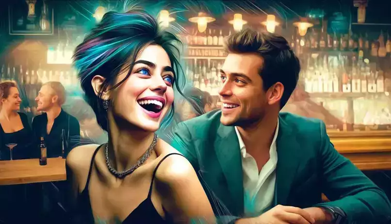 No Chemistry? No Problem! Tips for Enjoying Bad Dates