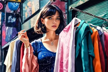 Dress for Your First Date: Zodiac Style Guide for Women