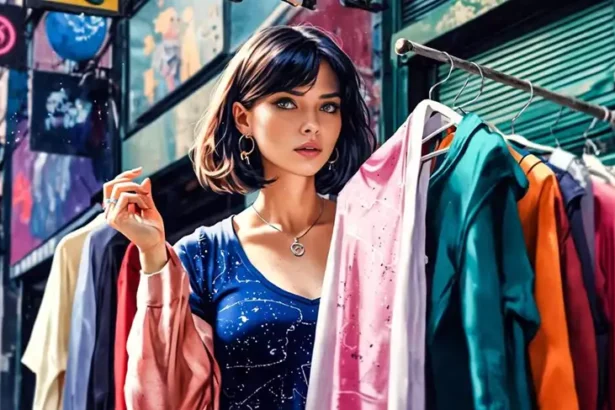 Dress for Your First Date: Zodiac Style Guide for Women