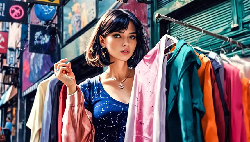 Dress for Your First Date: Zodiac Style Guide for Women