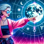 The Moon Sign in Astrology & its Emotional Role in Your Birth Chart
