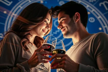 Stella's Ranking: Dating Women by Zodiac Sign