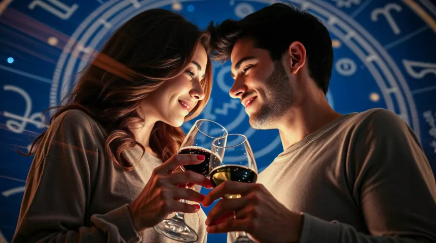 Stella's Ranking: Dating Women by Zodiac Sign