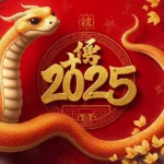 The Year of the Snake 2025 - Seduction, Strategy, and a Little Bit of Chaos