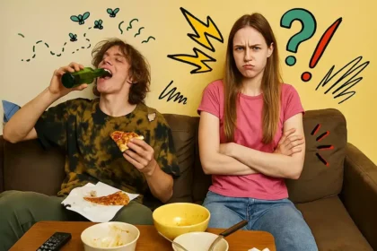 Roommate Astrology Guide: Share Rent Without Losing Sanity