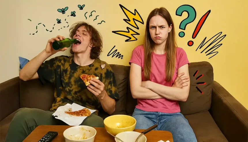 Roommate Astrology Guide: Share Rent Without Losing Sanity