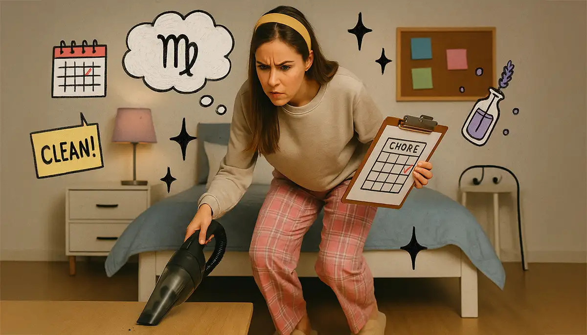 Virgo – Checklist Ninja, Crumb Enemy