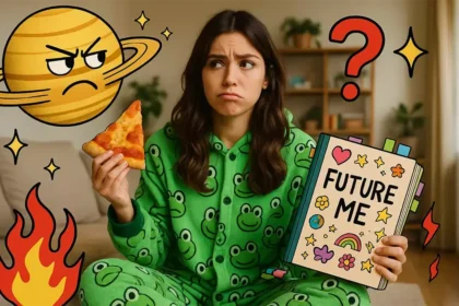 Saturn Return Survival Guide: Simple Steps To Stay Sane