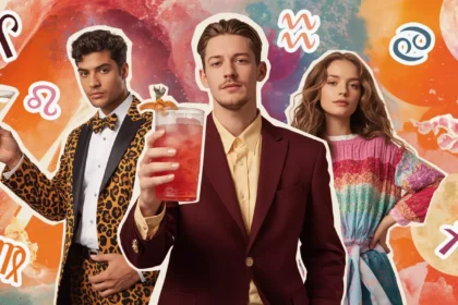 What Your Zodiac Sign Should Be Drinking