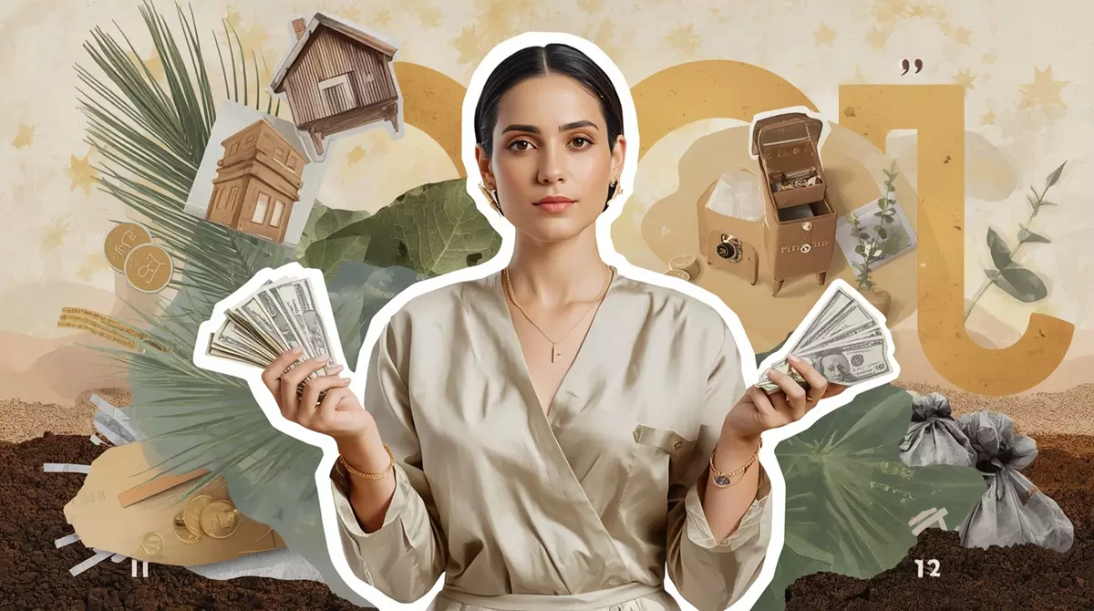 Financial Astrology - Taurus
