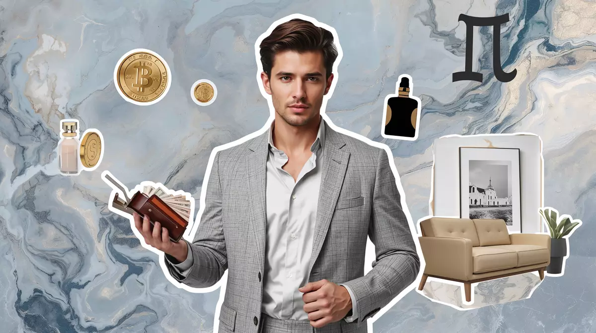 Financial Astrology - Libra