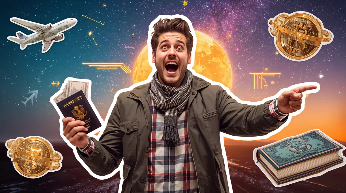 Financial Astrology - Sagittarius